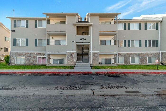 Primary Photo - REMODELED CONDO AT COPPER CREEK IN MAGNA