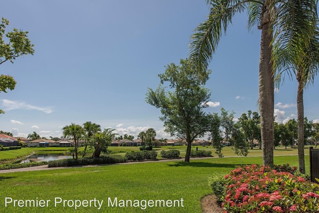 Foto del edificio - 4 br, 3 bath House - 11560 Quail Village Way