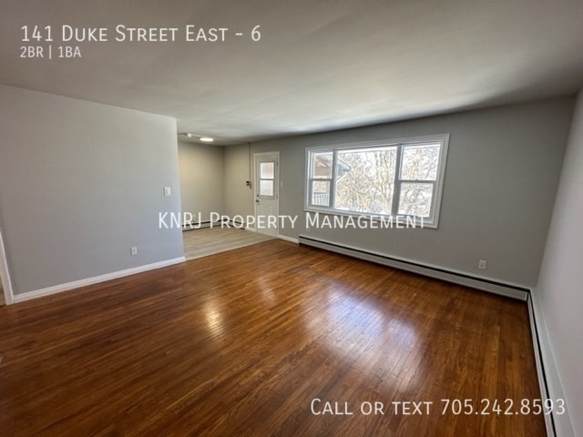 Building Photo - Two Bedroom Apartment (KNRJ PM)