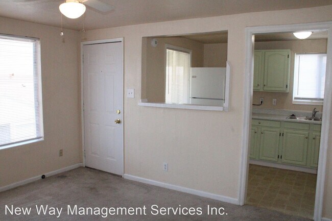 Building Photo - 1 br, 1 bath House - 46 1/2 E. 6th Street