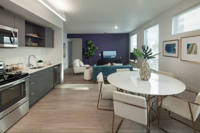 Foto del edificio - The Heron Flats and Lofts