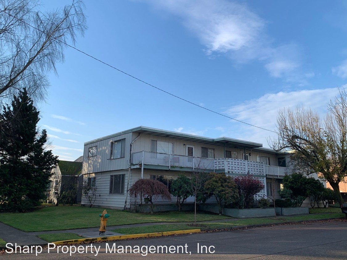 Foto principal - 1605 Fir St