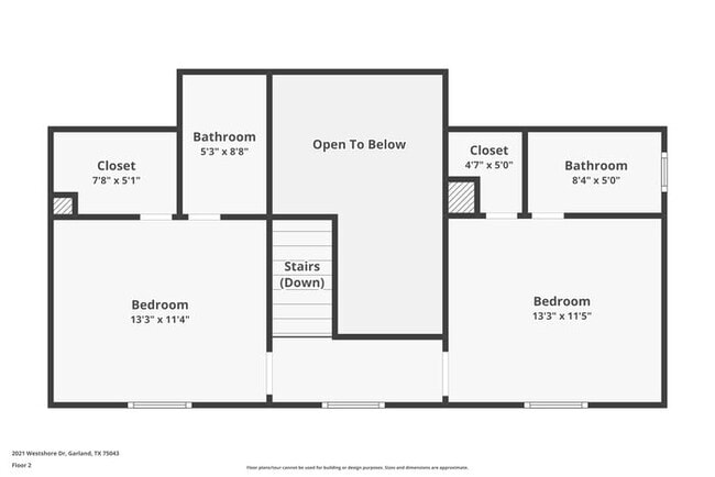 Foto del edificio - Spacious Living in Garland