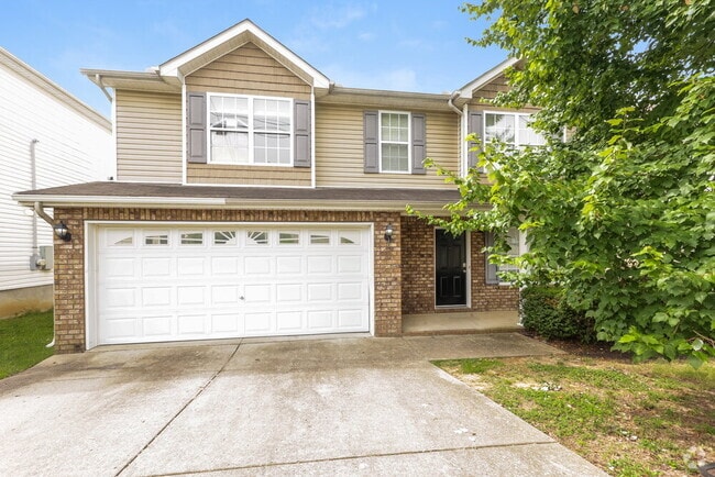 Building Photo - 1741 Elijah Ryan Dr