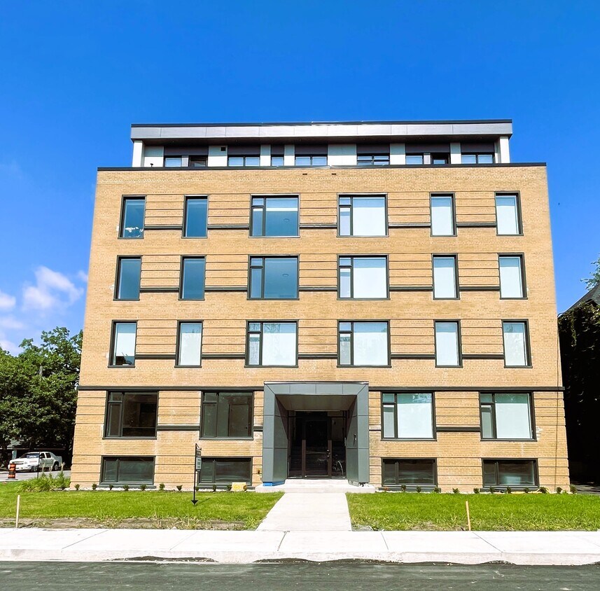 Photo principale - 60 Stanley Av