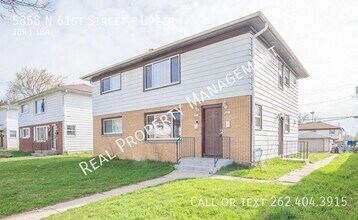 Building Photo - 5858 N 61st St