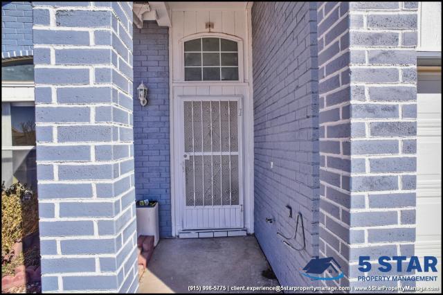 Building Photo - 3 bedroom in El Paso TX 79936