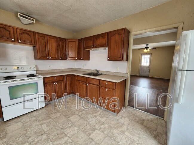 Foto del edificio - 604 1/2 West Seerley Boulevard