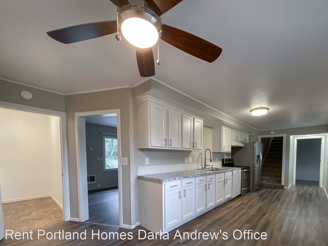 Building Photo - 3 br, 2 bath House - 11545 NW Thompson Road