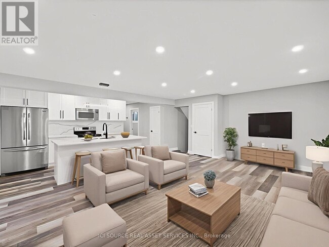 Photo du bâtiment - 93 Presidio Dr