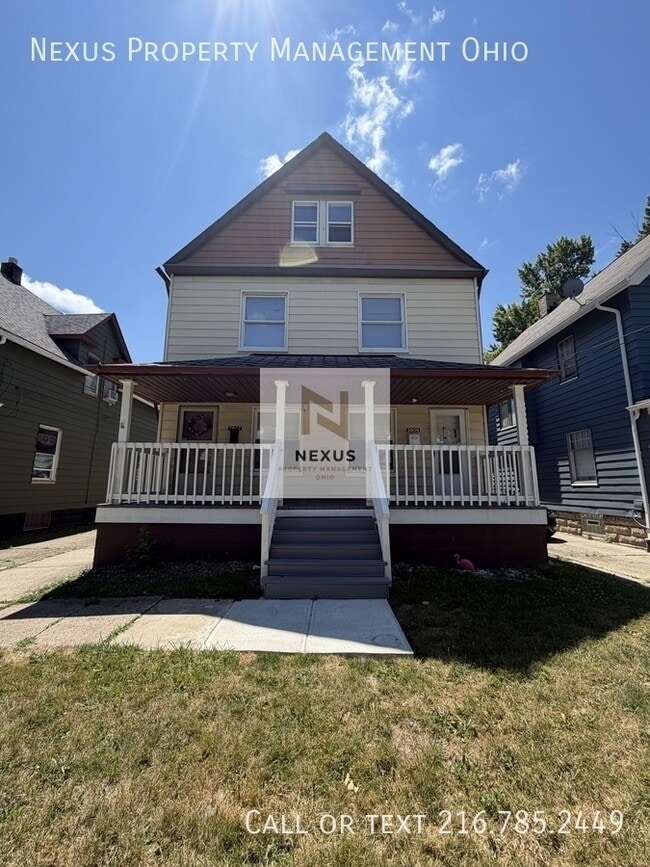Building Photo - 3607 Daisy Ave