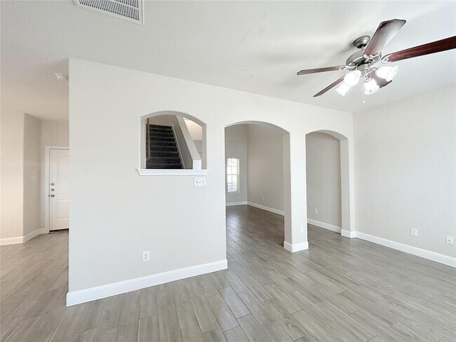 Foto del edificio - 12519 S Ashford Villa Ln