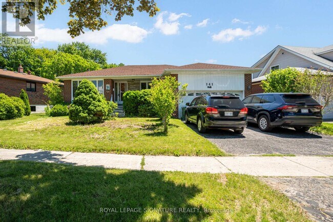 Photo du bâtiment - 141 Oakmeadow Blvd