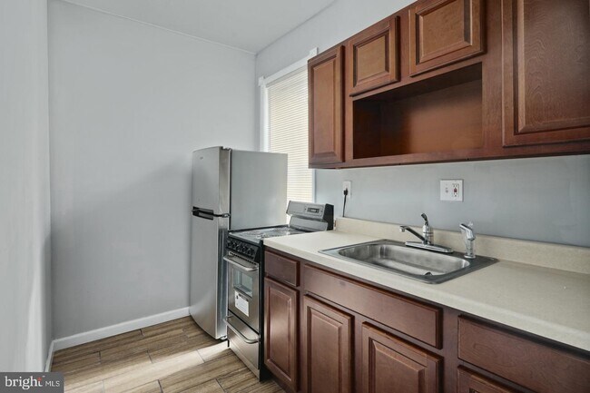 Foto del edificio - 3428 N 23rd St