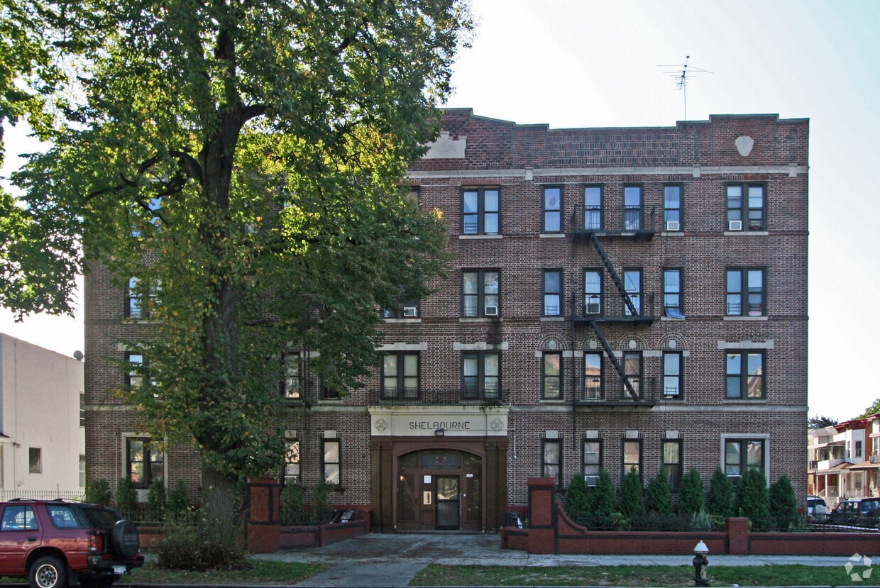362 - 72 Linden Blvd - 362-72 Linden Blvd