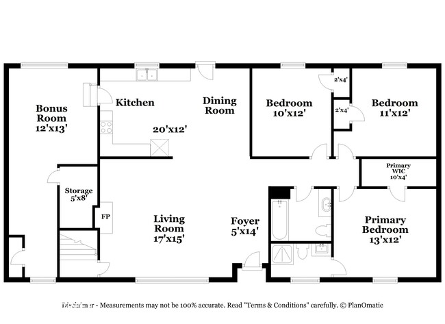 Building Photo - 4138 Basil Ct