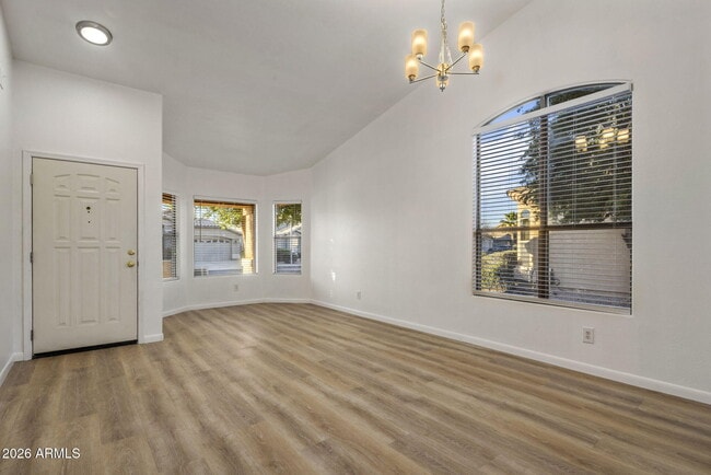 Building Photo - 9326 E Pampa Ave