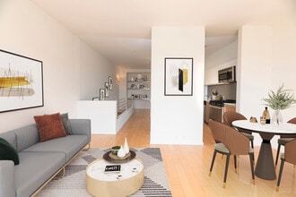 Pacific Place Apartments photo'