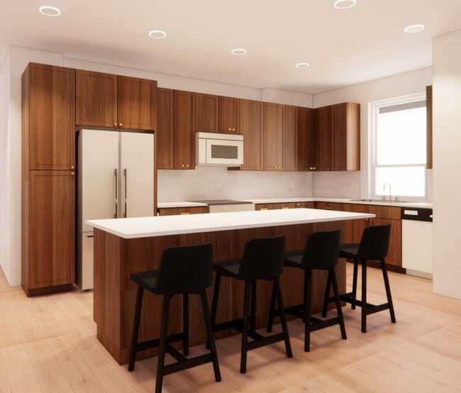 Building Photo - Crestview Townhomes