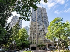 Building Photo - 950 Cambie St.