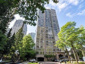 Building Photo - 950 Cambie St.