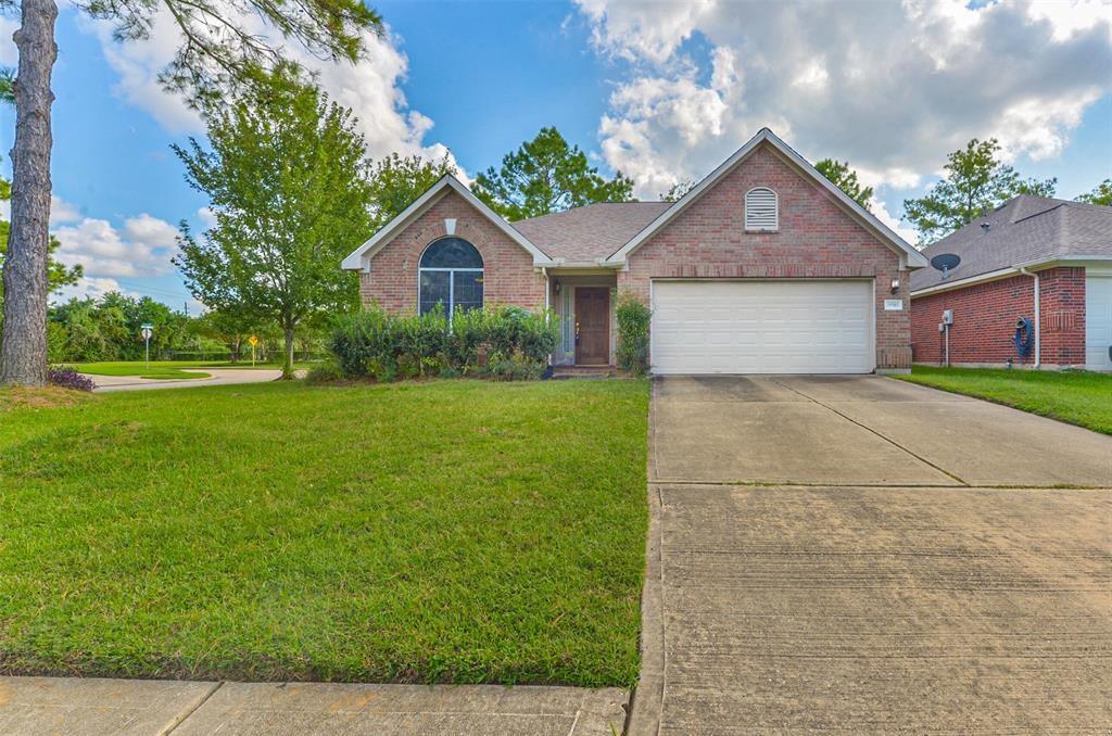 Primary Photo - 18503 Amesbury Manor Ln