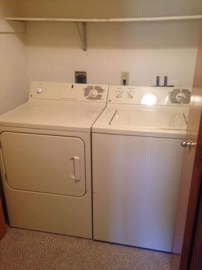 Interior Photo - Seminole Woods Apartments