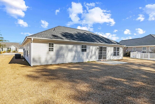 Foto del edificio - 2711 Green Pond Cir