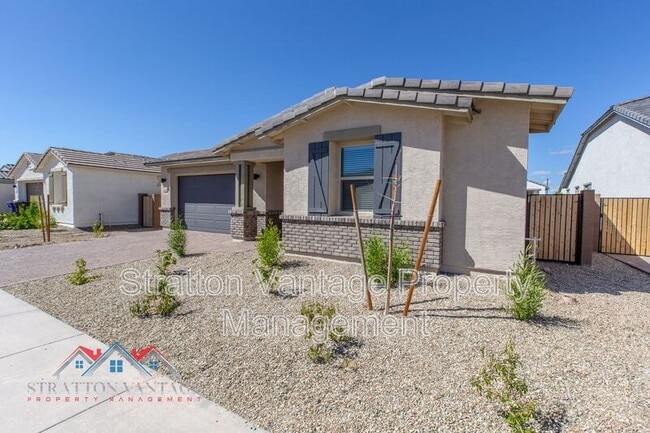 Building Photo - 14250 W Soft Wind Dr