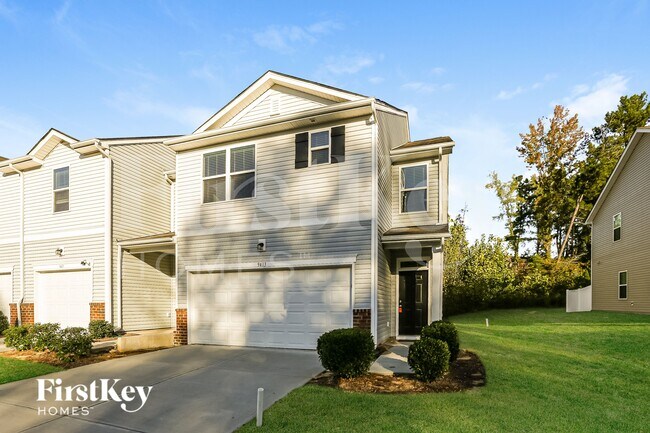 Foto del edificio - 9413 Coddle Ct NW