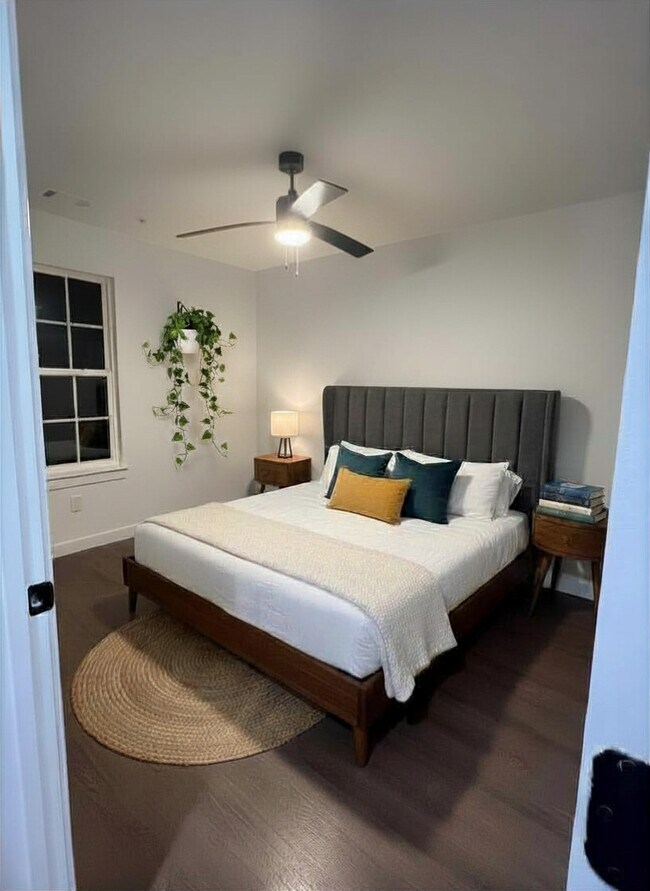 Foto del edificio - Cottage Lane Village