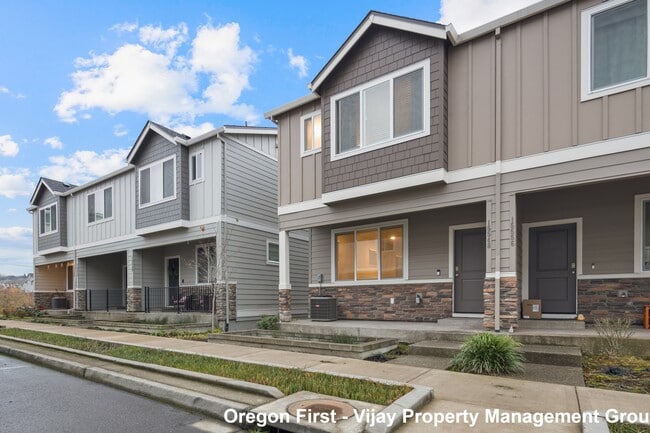 Foto del edificio - 15548 NW Linder St