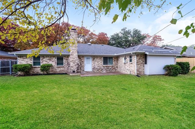 Foto del edificio - 5512 Pleasant Meadow Dr