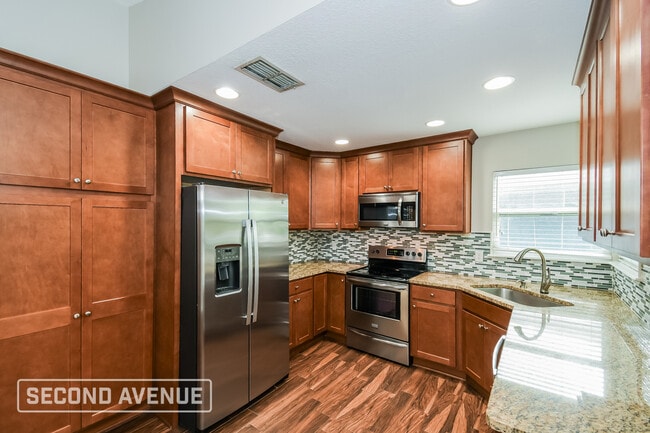 Building Photo - 2476 San Sago Ln