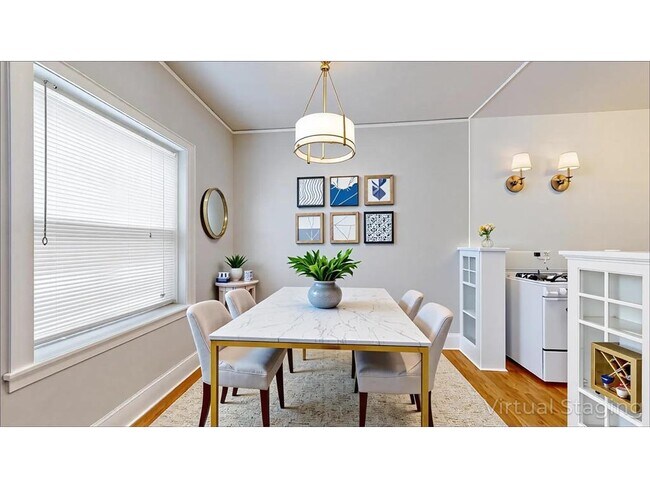 Foto del edificio - 3129 Aldrich Ave S