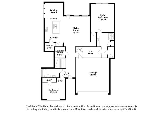 Building Photo - 3616 Doris Dr