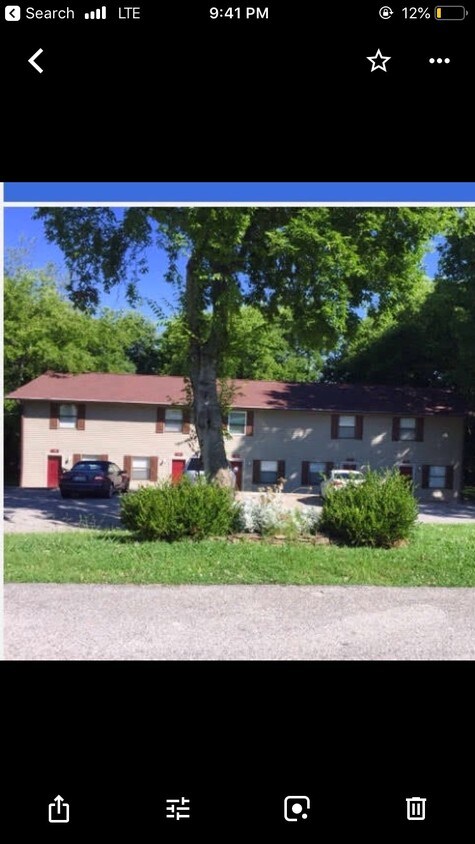 Primary Photo - 1405 Forest Ave