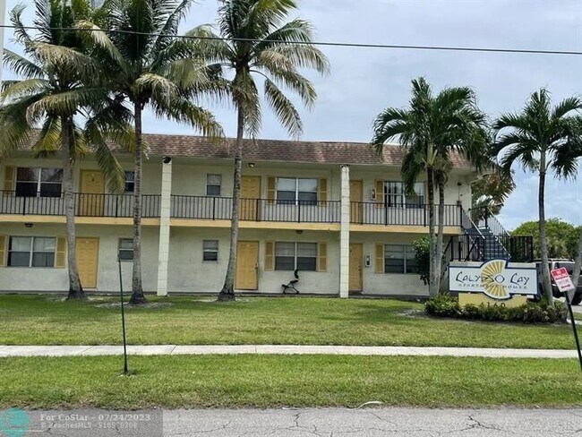 Foto del edificio - 4160 NW 21st St