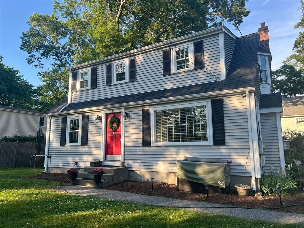 Primary Photo - 45 Upland Rd