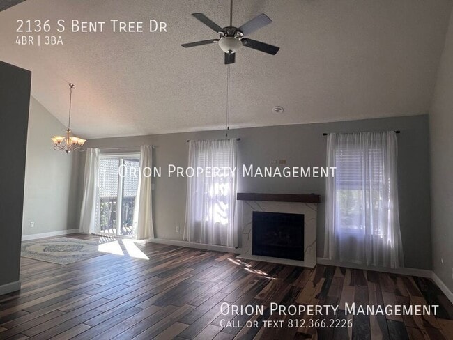 Building Photo - 2136 S Bent Tree Dr
