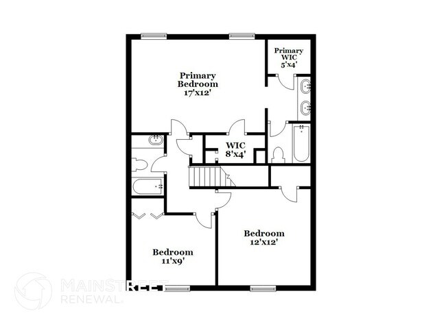 Foto del edificio - 7461 Cobblestone W Dr