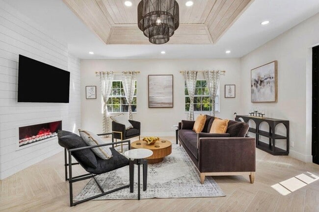 Foto del edificio - 1920 Spanish Trail