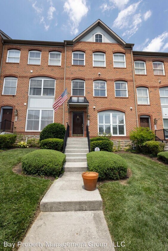 Primary Photo - 3 br, 4.5 bath House - 2086 Clipper Park Rd