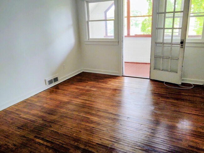 Foto del edificio - 402 Vine St