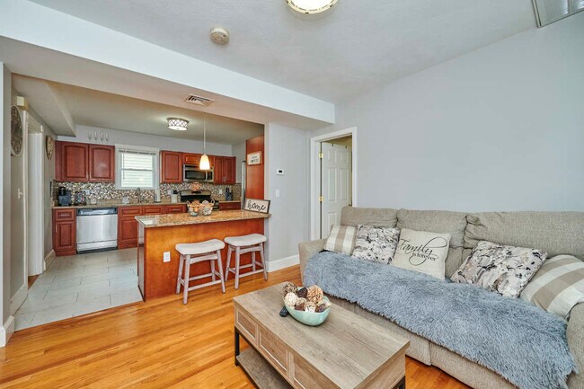 Foto del edificio - 5 Brookvale St