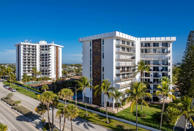 Foto del edificio - St Armands Towers