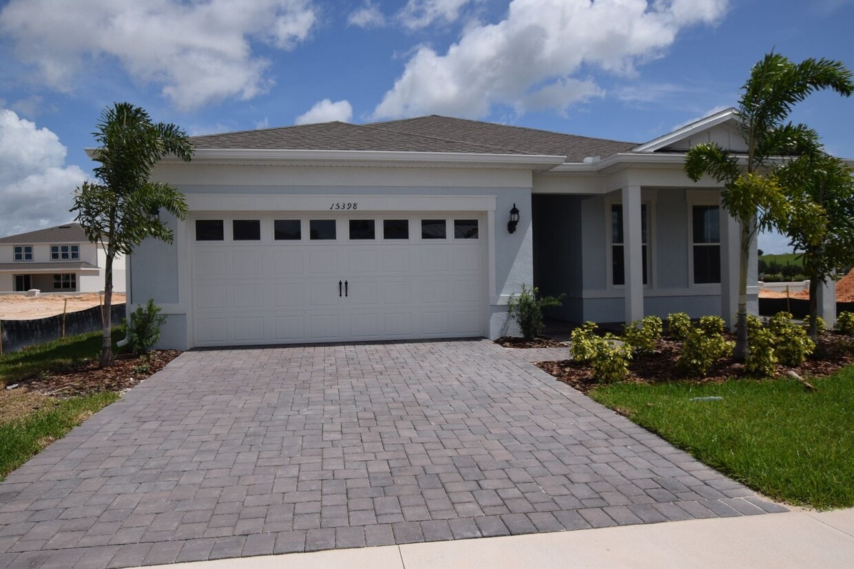 4 Bedroom, 2 Bath Home For Rent at 15398 B... House Rental in