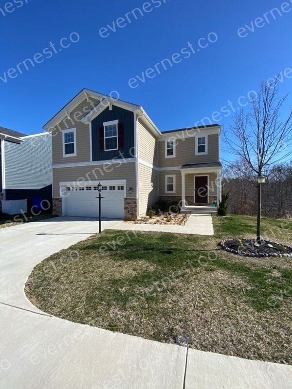 23 Port View Dr, Fredericksburg, VA 22405 House Rental in