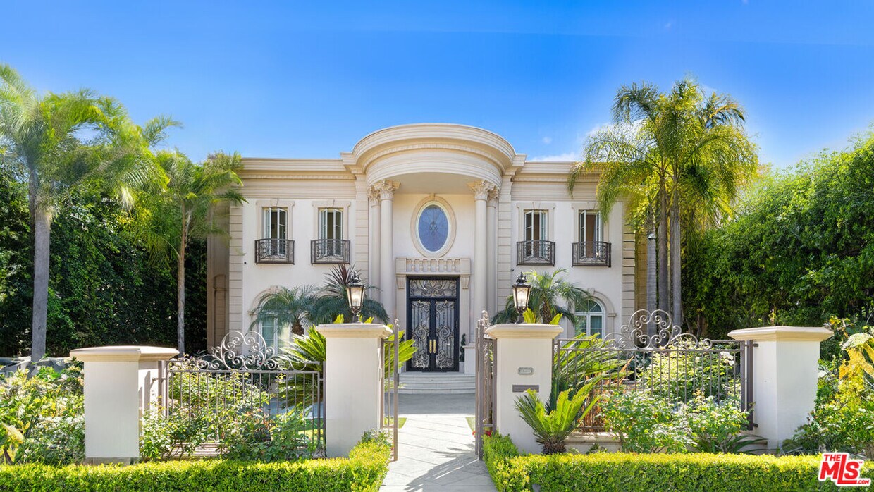 Foto del edificio - 715 N Camden Dr