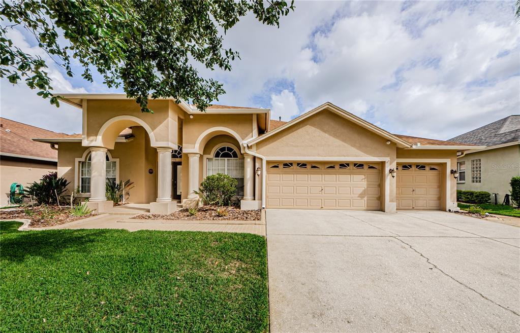 Primary Photo - 4705 Mirabella Pl